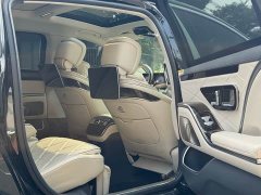 Maybach S-Class S 480 4MATIC - фото 12