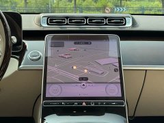 Maybach S-Class S 480 4MATIC - фото 13