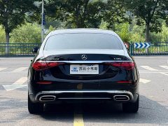 Maybach S-Class S 480 4MATIC - фото 5