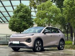Changan Qiyuan Q05 506Max - фото 1