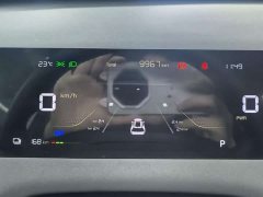 Changan Qiyuan Q05 506Max - фото 10