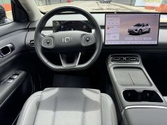 Changan Qiyuan Q05 506Max - фото 11