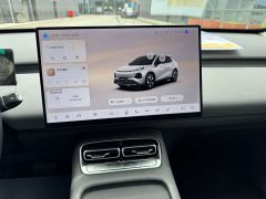 Changan Qiyuan Q05 506Max - фото 12