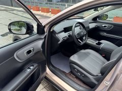 Changan Qiyuan Q05 506Max - фото 16