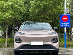 Changan Qiyuan Q05 506Max - фото 2
