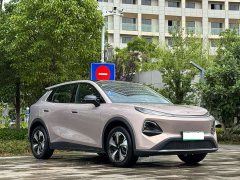 Changan Qiyuan Q05 506Max - фото 3