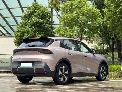 Changan Qiyuan Q05 506Max - фото 4