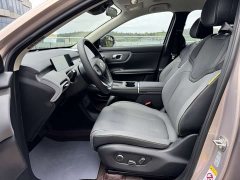 Changan Qiyuan Q05 506Max - фото 6