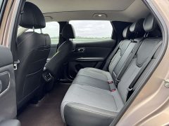 Changan Qiyuan Q05 506Max - фото 7