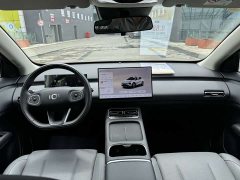 Changan Qiyuan Q05 506Max - фото 8