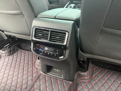 Lexus Touron X 380TSI four-wheel drive respected luxury version - фото 10