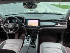 Lexus Touron X 380TSI four-wheel drive respected luxury version - фото 11