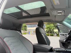 Lexus Touron X 380TSI four-wheel drive respected luxury version - фото 12