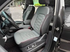 Lexus Touron X 380TSI four-wheel drive respected luxury version - фото 13