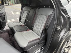 Lexus Touron X 380TSI four-wheel drive respected luxury version - фото 14