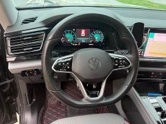 Lexus Touron X 380TSI four-wheel drive respected luxury version - фото 15
