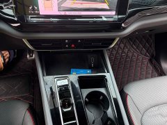 Lexus Touron X 380TSI four-wheel drive respected luxury version - фото 16