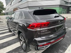 Lexus Touron X 380TSI four-wheel drive respected luxury version - фото 3