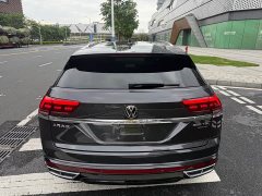 Lexus Touron X 380TSI four-wheel drive respected luxury version - фото 4