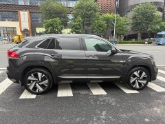 Lexus Touron X 380TSI four-wheel drive respected luxury version - фото 5