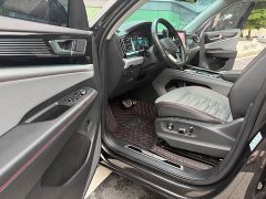 Lexus Touron X 380TSI four-wheel drive respected luxury version - фото 6