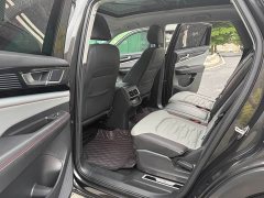 Lexus Touron X 380TSI four-wheel drive respected luxury version - фото 7