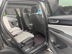 Lexus Touron X 380TSI four-wheel drive respected luxury version - фото 8