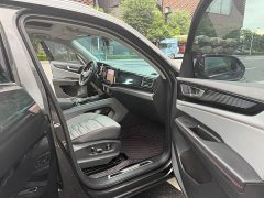 Lexus Touron X 380TSI four-wheel drive respected luxury version - фото 9