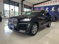 Lynk & Co Pilot 3.0T V6 four-wheel drive exclusive edition - фото 1