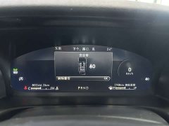 Lynk & Co Pilot 3.0T V6 four-wheel drive exclusive edition - фото 10
