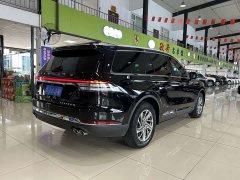 Lynk & Co Pilot 3.0T V6 four-wheel drive exclusive edition - фото 13