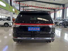Lynk & Co Pilot 3.0T V6 four-wheel drive exclusive edition - фото 14