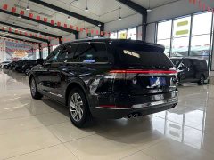 Lynk & Co Pilot 3.0T V6 four-wheel drive exclusive edition - фото 15