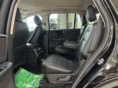 Lynk & Co Pilot 3.0T V6 four-wheel drive exclusive edition - фото 5