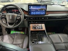 Lynk & Co Pilot 3.0T V6 four-wheel drive exclusive edition - фото 6
