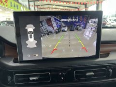 Lynk & Co Pilot 3.0T V6 four-wheel drive exclusive edition - фото 9