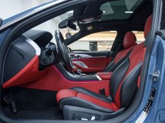 BMW 8 Series 840i xDrive Four-Door Coupe M Sports Package - фото 10