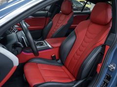 BMW 8 Series 840i xDrive Four-Door Coupe M Sports Package - фото 12