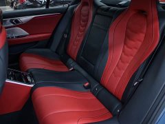 BMW 8 Series 840i xDrive Four-Door Coupe M Sports Package - фото 13