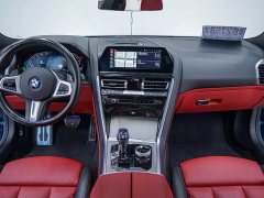 BMW 8 Series 840i xDrive Four-Door Coupe M Sports Package - фото 14