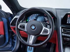 BMW 8 Series 840i xDrive Four-Door Coupe M Sports Package - фото 15