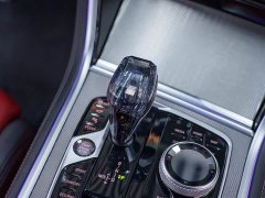 BMW 8 Series 840i xDrive Four-Door Coupe M Sports Package - фото 16