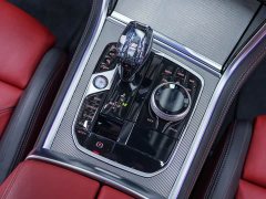 BMW 8 Series 840i xDrive Four-Door Coupe M Sports Package - фото 17