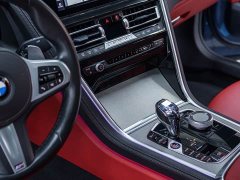 BMW 8 Series 840i xDrive Four-Door Coupe M Sports Package - фото 19