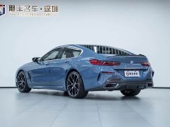 BMW 8 Series 840i xDrive Four-Door Coupe M Sports Package - фото 4