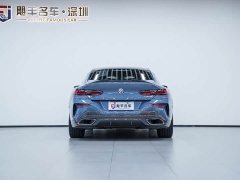 BMW 8 Series 840i xDrive Four-Door Coupe M Sports Package - фото 5