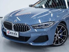BMW 8 Series 840i xDrive Four-Door Coupe M Sports Package - фото 6