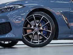 BMW 8 Series 840i xDrive Four-Door Coupe M Sports Package - фото 7