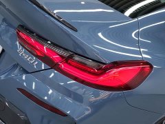 BMW 8 Series 840i xDrive Four-Door Coupe M Sports Package - фото 8