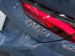 BMW 8 Series 840i xDrive Four-Door Coupe M Sports Package - фото 9